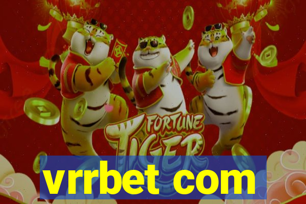 vrrbet com